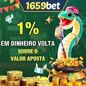 1659bet Rebate