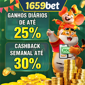 1659bet Fundo de Resgate de Perdas Semanais